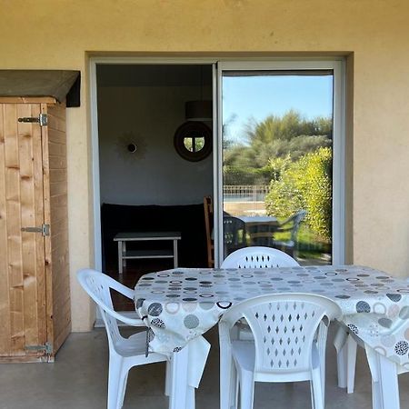 Les Terrasses Du Liouquet T2, Piscine , Parking , Mer A 150 M La Ciotat Buitenkant foto
